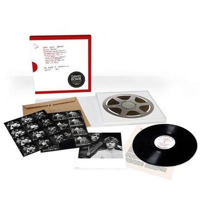 David Bowie - Mercury Demos (Vinyl)
