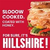 Hillshire Farm Ultra Thin Honey Roasted Turkey Breast - 9oz - 2 of 4