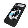 MLS Western Conference Teams Text Backdrop MagSafe Compatible Cell Phone Case for Apple iPhone 17 Series - 2 of 4