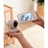 Drift Home Baby Monitor and Smart TOG Guide - 2 of 4
