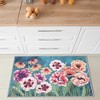 Liora Manne Impressions Garden Indoor/Outdoor Mat.. - 3 of 4
