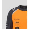 Castore McLaren F1 Kids 2025 Team Set Up T-Shirt - 3 of 4