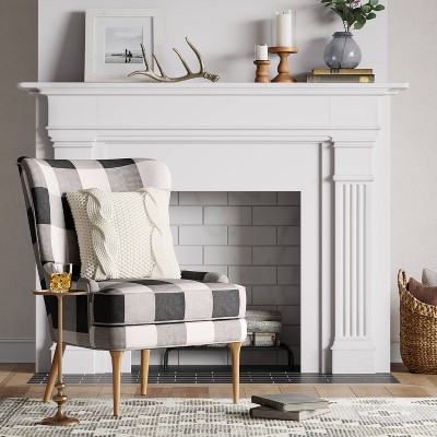 londonberry turned accent table