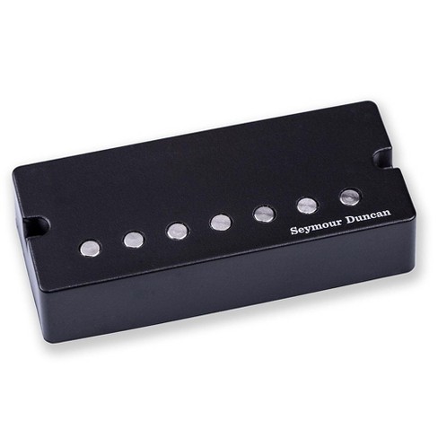 Seymour Duncan Jeff Loomis Blackouts 7-string Humbucker Bridge Guitar ...