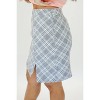 Women's Perfect & Posh Skirt - entro - 2 of 4