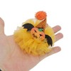 Unique Bargains Fashion Halloween Duckbill Clip 1 Hair Clip 1 Pc - 2 of 4