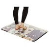 J&V TEXTILES 18" x 30" Oil & Stain Resistant Anti-Fatigue Floor Mat (Vino Chef) - 3 of 4