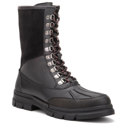 Reserved Footwear New York Men's Cognite Boots