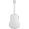 LAVA MUSIC LAVA ME 4 Carbon Fiber 38" Acoustic-Electric Guitar With Airflow Bag - 4 of 4
