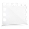 Impressions Vanity SlayStation® Pro 2.0 Table + Vanity Mirror Bundle - 4 of 4