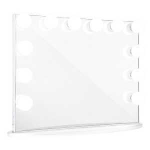 Impressions Vanity SlayStation® Pro 2.0 Table + Vanity Mirror Bundle - 1 of 4