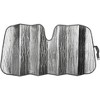 TruAIR Universal Auto Windshield Sun Shade for Car - 4 of 4