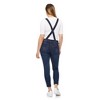 WallFlower Women's Overalls Juniors (Standard and Plus) - 3 of 3