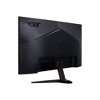 Acer 27" Widescreen LCD Monitor - 1920x1080 - 144Hz - 250 Nit - 2ms - KG272 S - Manufacturer Refurbished - 3 of 4