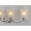 Maxim Lighting Vital 4 - Light Vanity in  Satin Nickel - 2 of 4