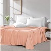 Southshore Fine Linens, Oversized Flat Sheets - 2 of 3