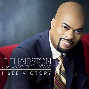Youthful Praise - I See Victory (CD)