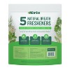 Minties Peppermint Flavor Dental and Hard Chews Dog Treat - 2 of 4