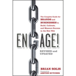 Engage! - by  Brian Solis (Paperback) - 1 of 1