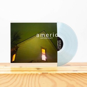 American Football - American Football - 1 of 1