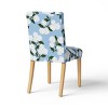 Rifle Paper Co. x Target Dining Chair - 4 of 4