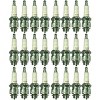 Champion 24 Pack of Genuine OEM (592S) Spark Plugs - RJ12C-24PK - 2 of 4