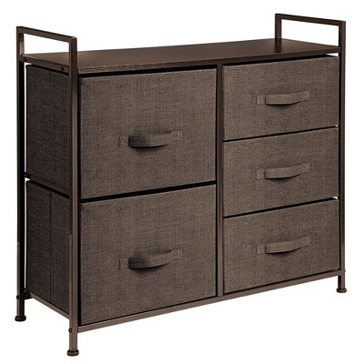 target drawer unit