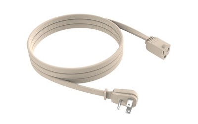 Stanley Grounded Heavy Duty Appliance Extension Cord