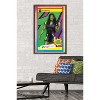 Trends International Marvel She-Hulk: Attorney At Law - Post Framed Wall Poster Prints - 2 of 4