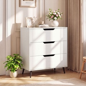 target 3 drawer dresser 3 Drawer Chest Dressers with Charging Station for for Bedroom Living Room Black