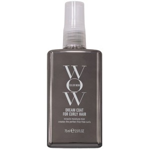 COLOR WOW Anti-Frizz Dream Coat for Curly Hair - 2.5 fl oz - 1 of 3