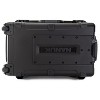 NANUK® 963 Waterproof Wheeled Hard Case with Foam Insert in Black - 3 of 4