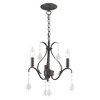 Livex Lighting Caterina 3 - Light Chandelier in  English Bronze - 3 of 4