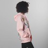 Members Only Women's Windbreaker Jacket - 4 of 4