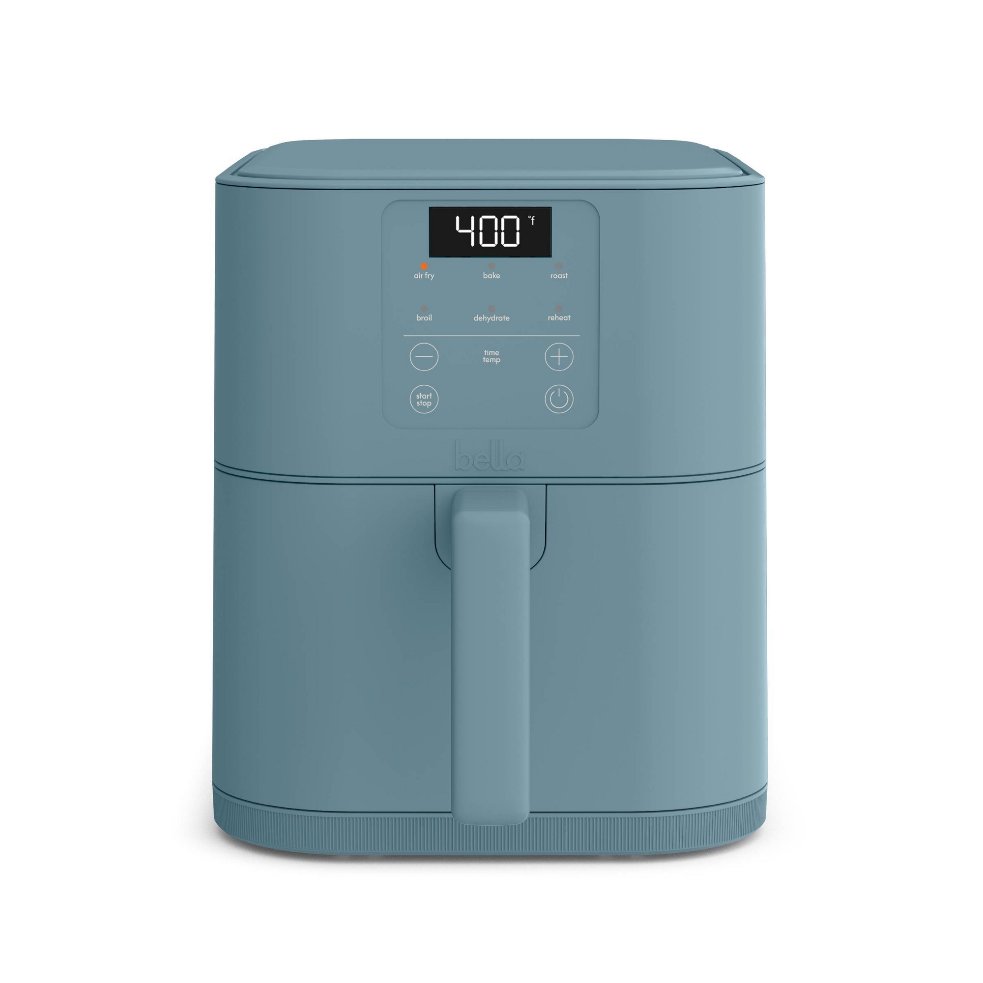 Bella 6qt Slim Air Fryer