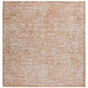 Hazel HZL506 Power Loomed Indoor Rugs - Safavieh - 1 of 4