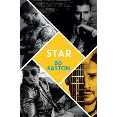 Star - (44 Chapters Novel) by  Bb Easton (Paperback)