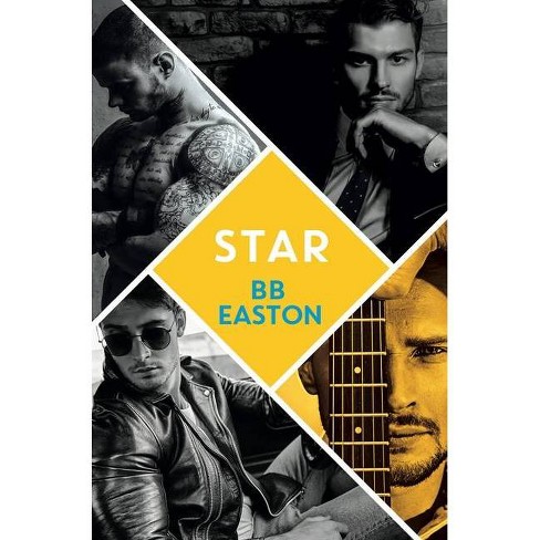 Star - (44 Chapters Novel) by  Bb Easton (Paperback) - image 1 of 1