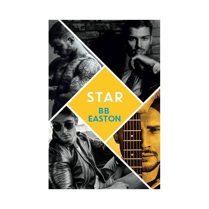 Star - (44 Chapters Novel) by  Bb Easton (Paperback), 1 of 2