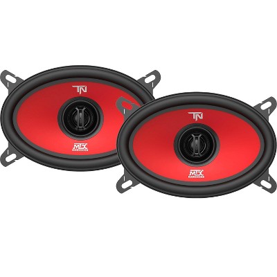 rms speakers