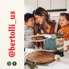 Bertolli Olive Oil Extra Light Taste - 4 of 4