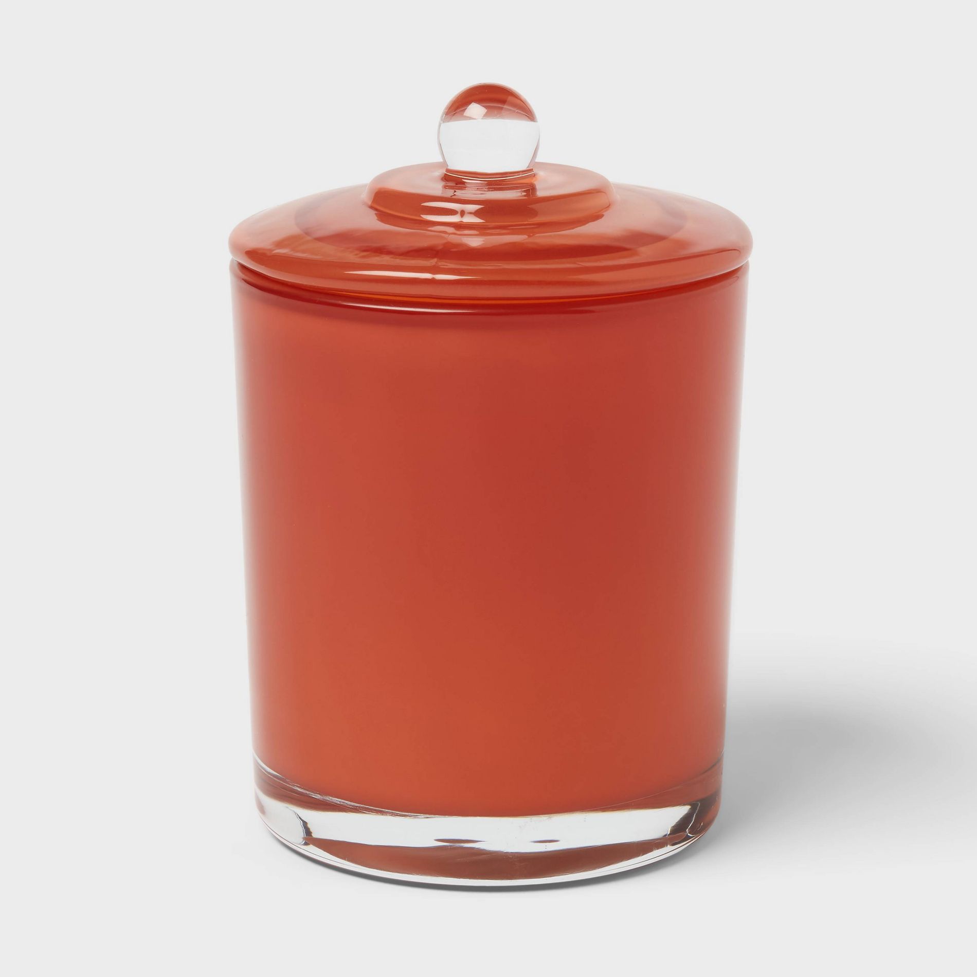 Wick Wooden Wick Lidded Pumpkin Spice Cupcakes Jar Candle 13oz - Threshold™