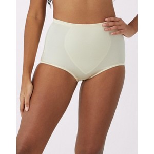 Jacquard Shaping Brief, 2-Pack - 1 of 4
