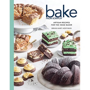 Bake from Scratch (Vol 6) - by  Brian Hart Hoffman (Hardcover) - 1 of 1
