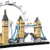 LEGO Architecture London 21034 - image 4 of 4