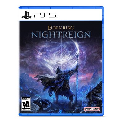 Elden Ring Nightreign - PlayStation 5