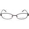 Valerie Spencer Designer Reading Glasses 9171 in Onyx - 3 of 4