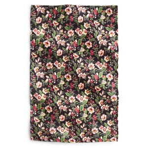 Vera Bradley Women's Outlet Fleece Essential Throw Blanket - 1 of 2