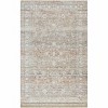 Hauteloom Zabby Hallway, Kitchen Runner Rug - Traditional - 2 of 4