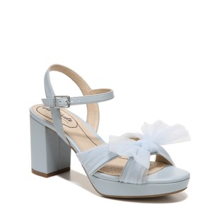 LifeStride Womens Last Dance Heeled Sandal - 1 of 4